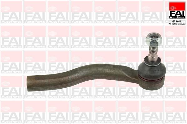 FAI AUTOPARTS skersinės vairo trauklės galas SS043